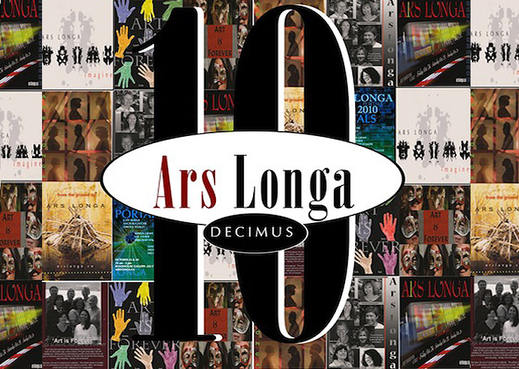 Ars Longa 2012