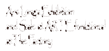 Ars Longa Exhibition and Sale at ARTE funktional at The Factory
